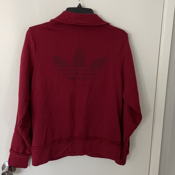 Adidas Jacket - Picture 3 of 3